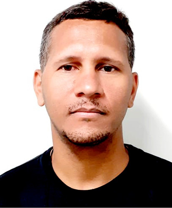 Foto de JORGE SALES DO VALE