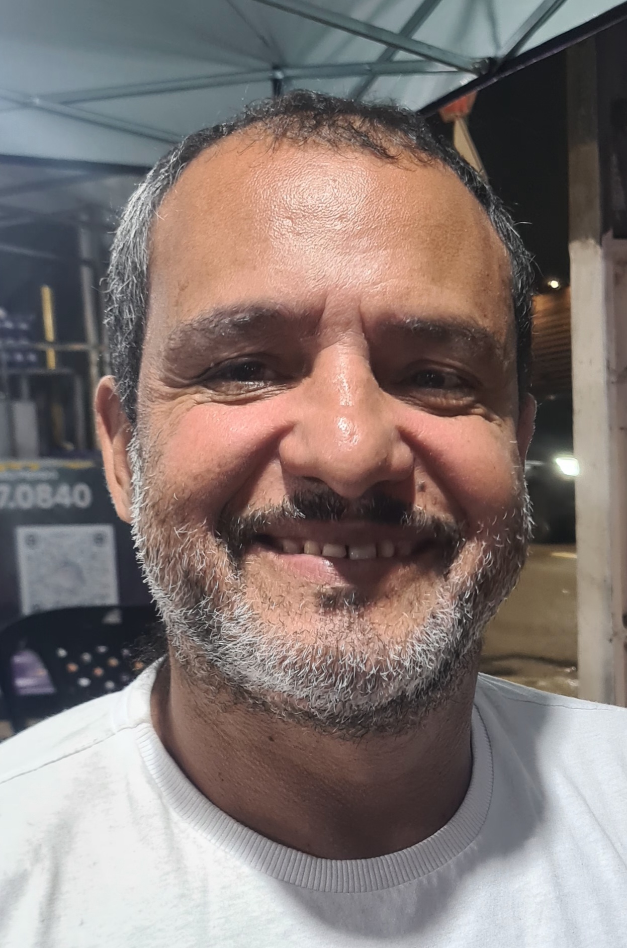 Foto de Jair sales do vale