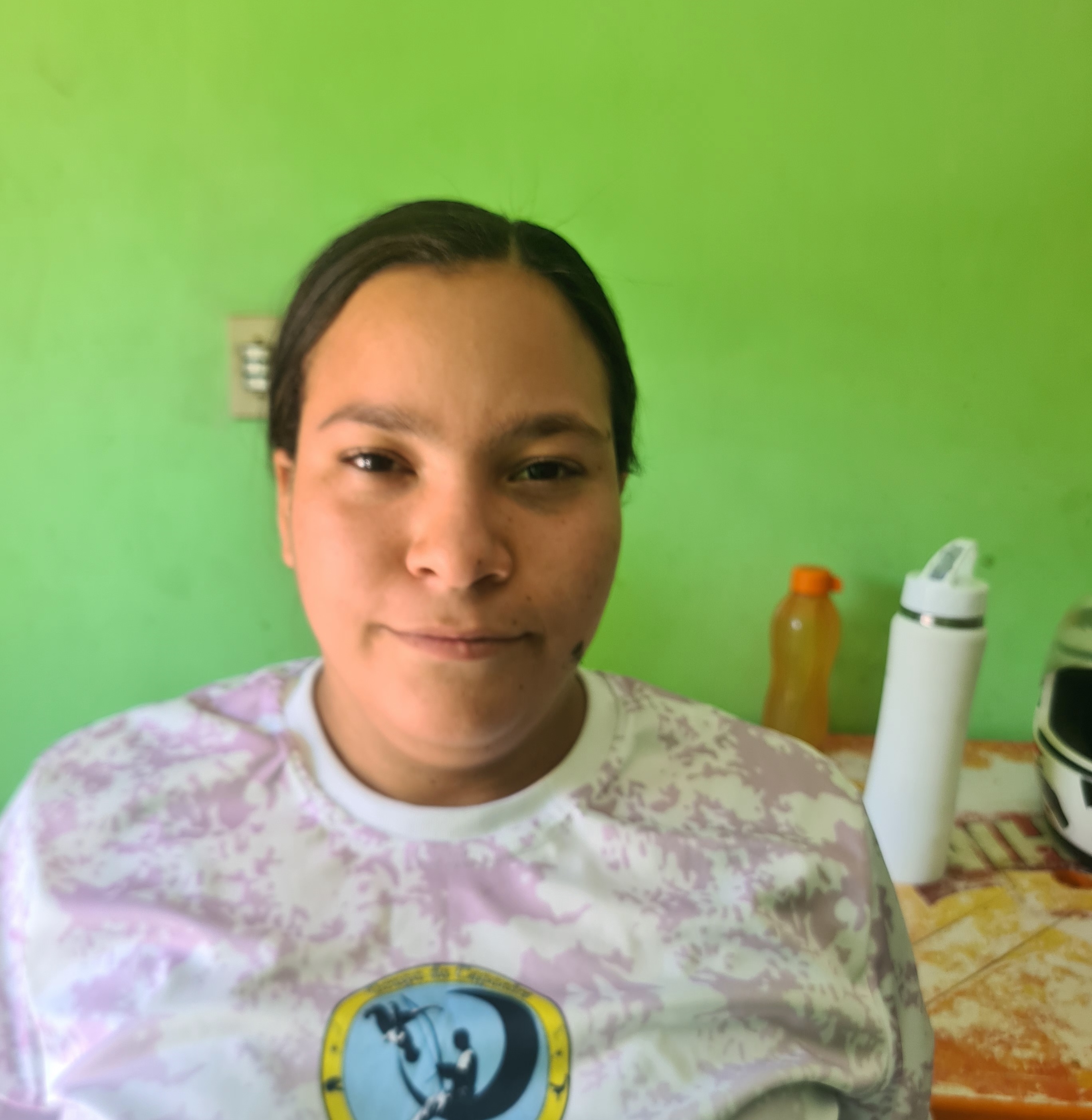 Foto de Maria helloizy oliveira da silva 