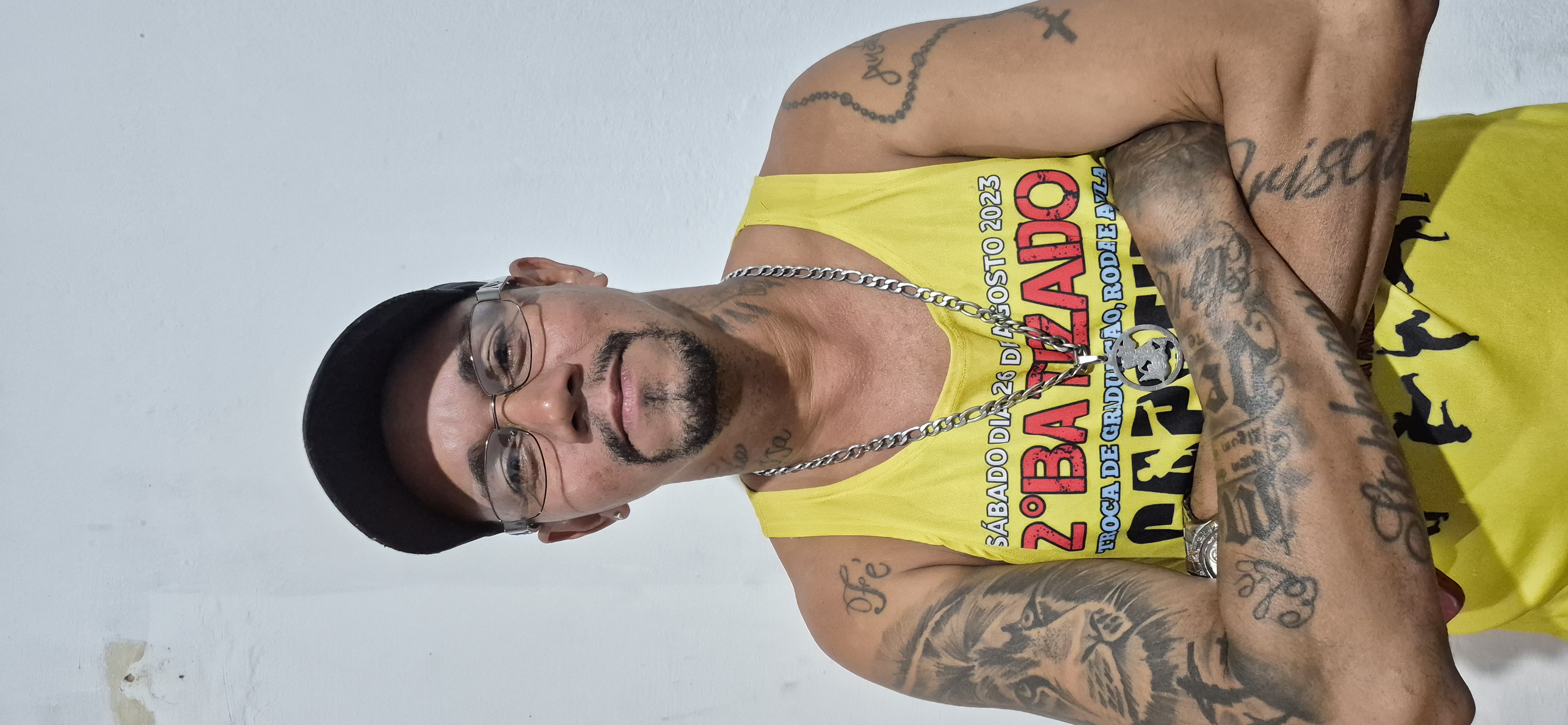 Foto de Luiz Victor Garcia da Rocha