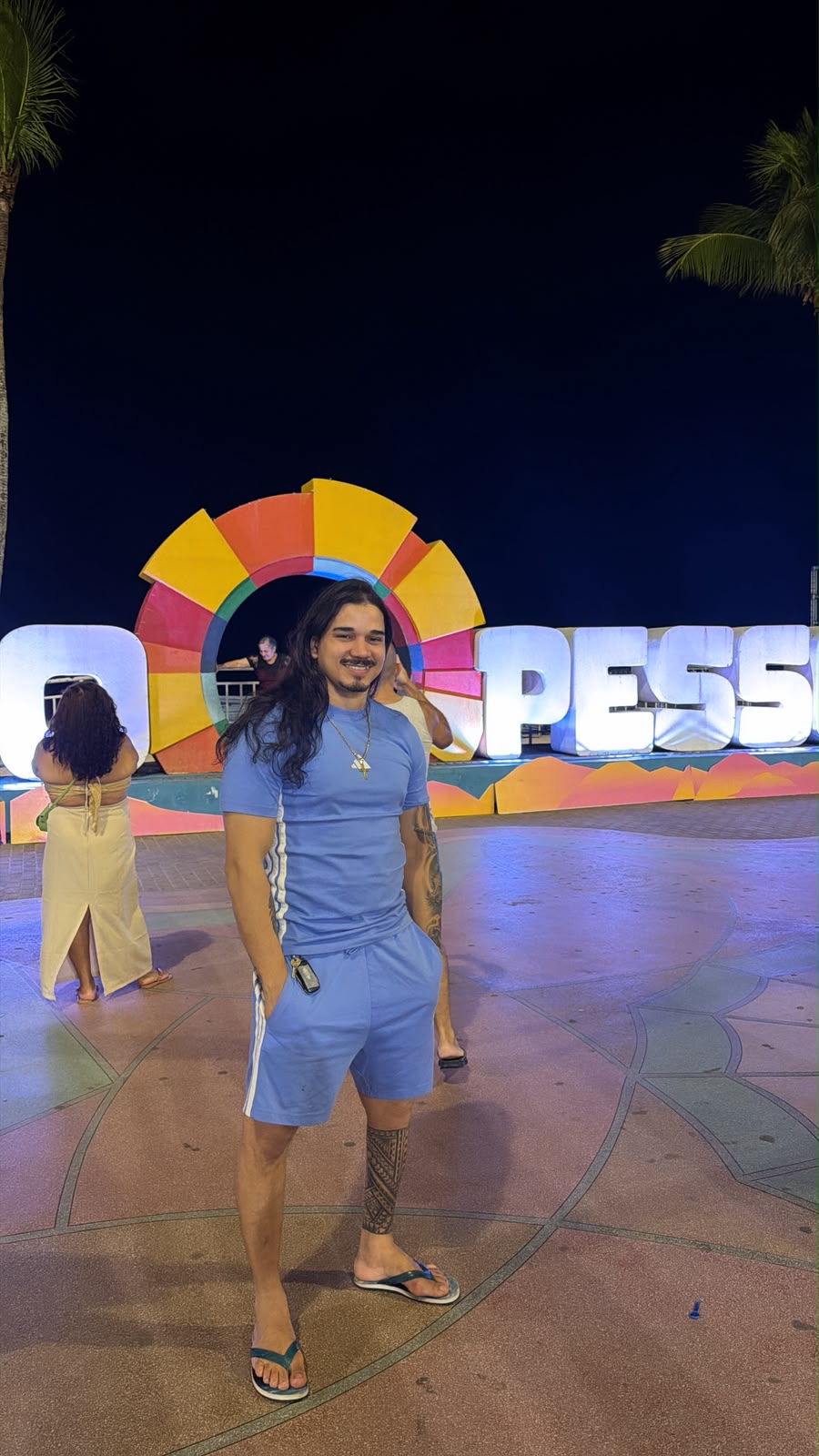 Foto de Diego Santos	